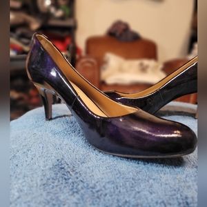 Antonio Melanie heel